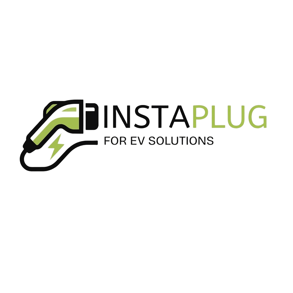 InstaPlug - For EV Solutions